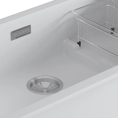 Кухонная мойка Blanco SUBLINE 700-U — Вид 3