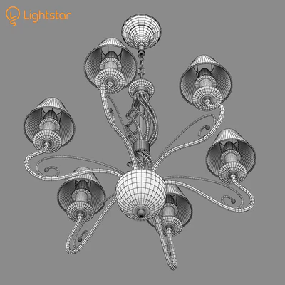 78206x Esedra Lightstar — Вид 3