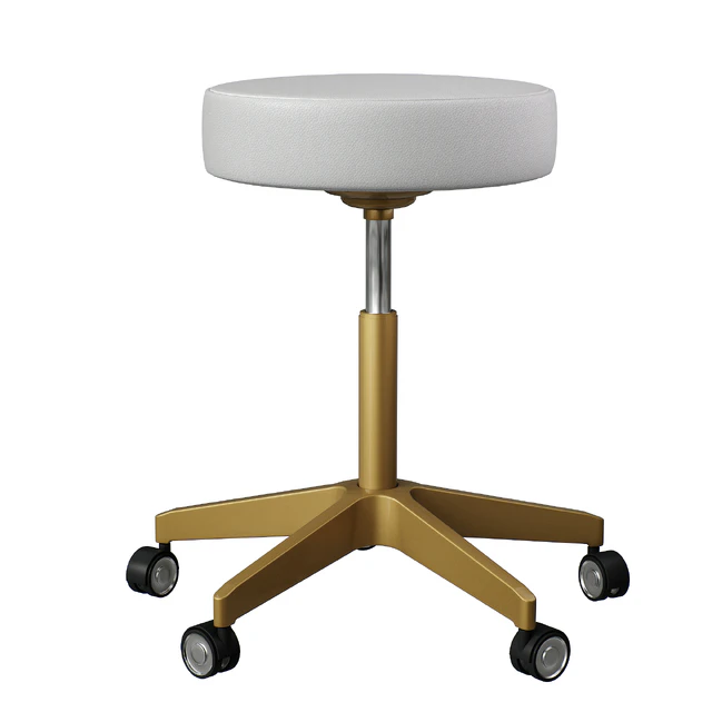 Beauty salon with couch and accessories \ Figuratti P01 — Download