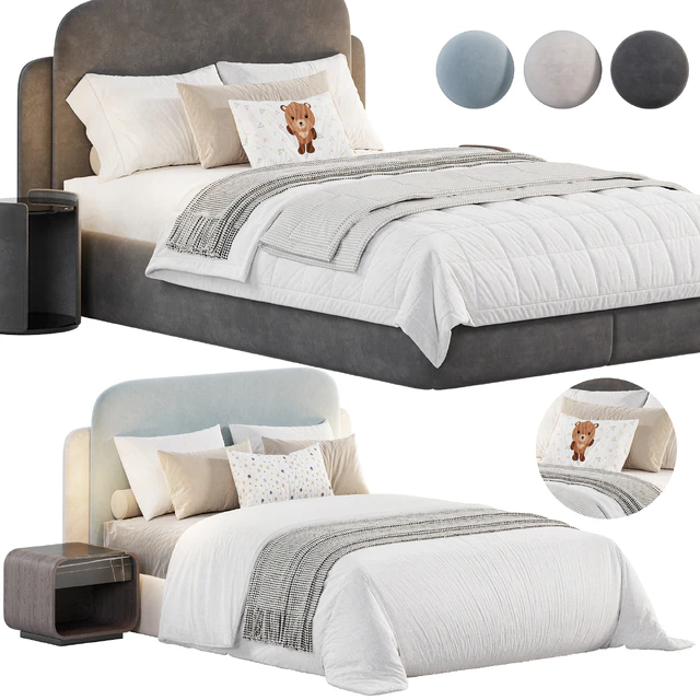 Suspender bed — Descargar