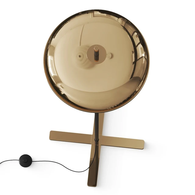 Sicis Amaretto Floor Lamp — Descargar
