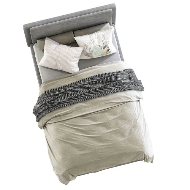 Кровать Frick Basso / Twils 4 — Скачать