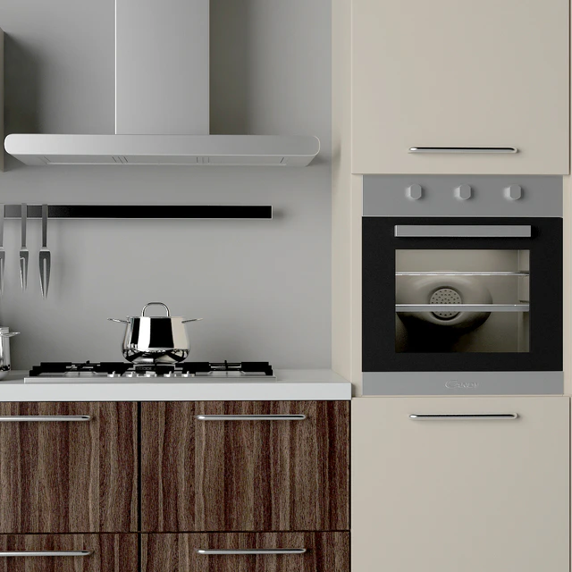 Kitchen Britt Creo cucine — Descargar