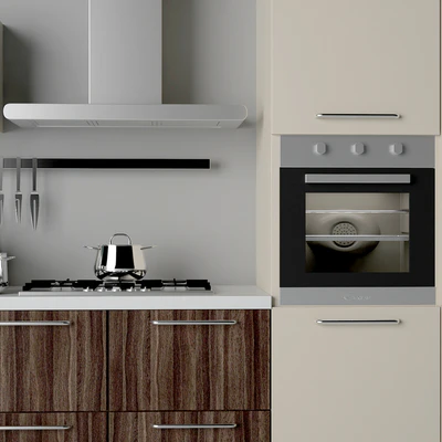 Kitchen Britt Creo cucine — Ver 3
