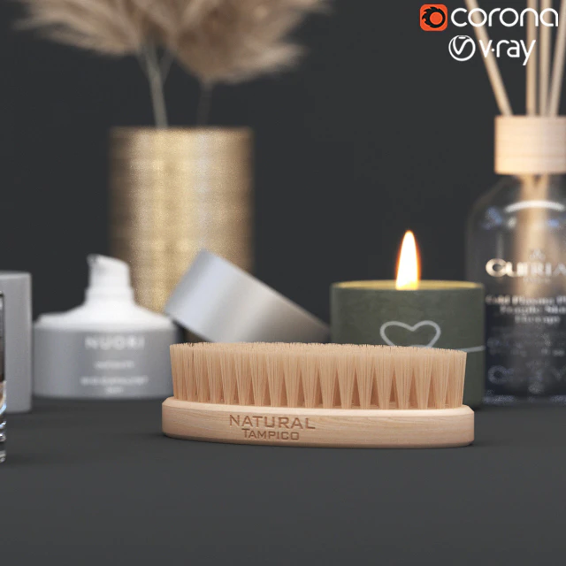 Bathroom Accessories Vol 1 — Скачать