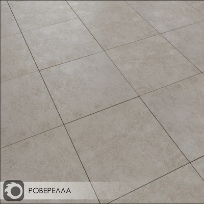 Керамическая Плитка Kerama Marazzi Роверелла 60х60 — Вид 2
