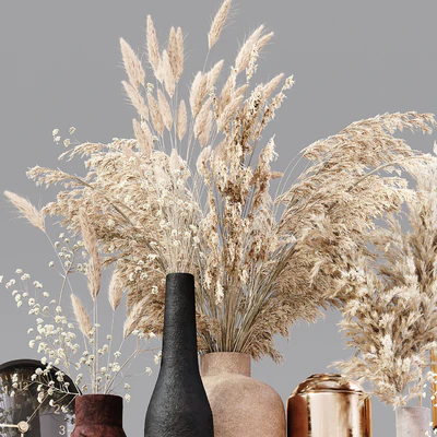 Decor Set 037 — Вид 3