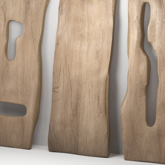 Wooden slabs — Descargar