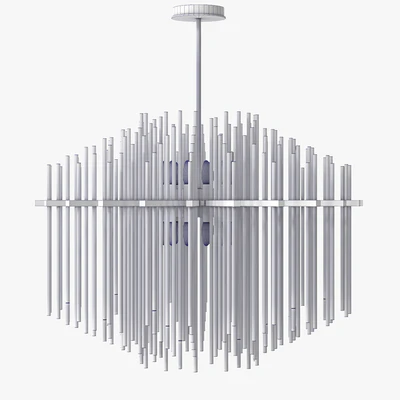 Wired Custom Lighting Strauss Chandelier — Вид 2