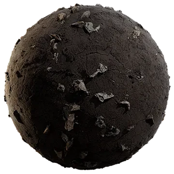 tundra riverbed 002 — Скачать