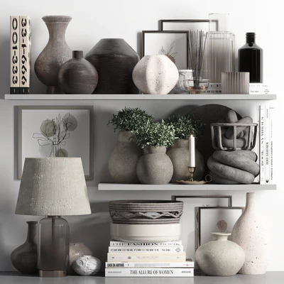 Decorative Set 35 — Вид 1