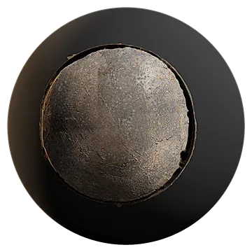 round manhole cover 012 — Descargar