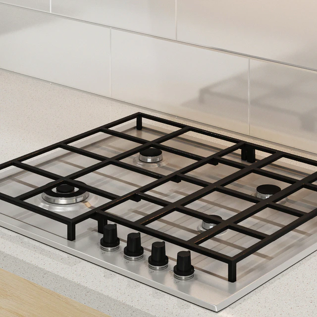 Ikea kitchen Series ASKERSUND METHOD 1 — Descargar