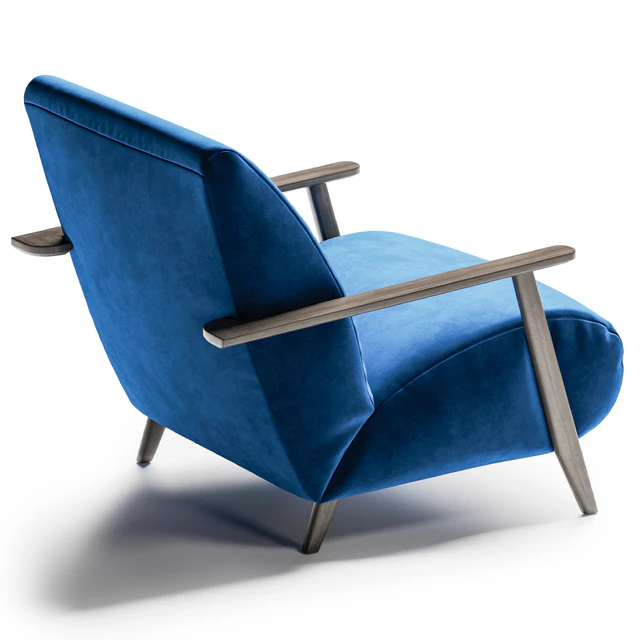 La Forma Home Armchair Marthan — Descargar
