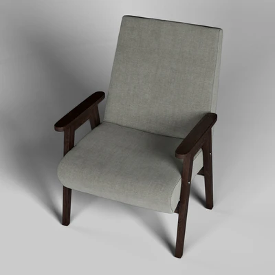Armchair — Вид 3