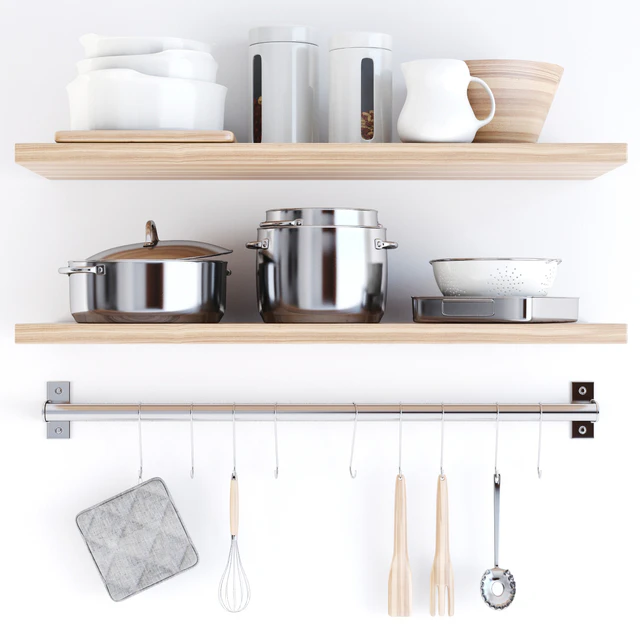 kitchen set — Descargar