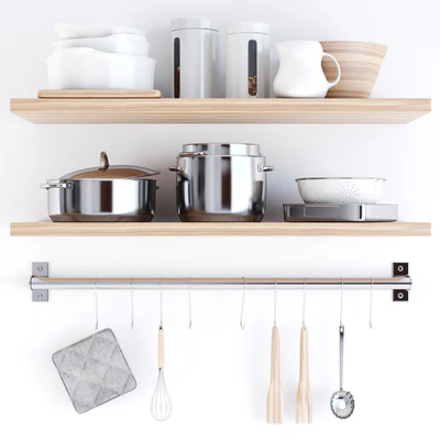 kitchen set — Descargar