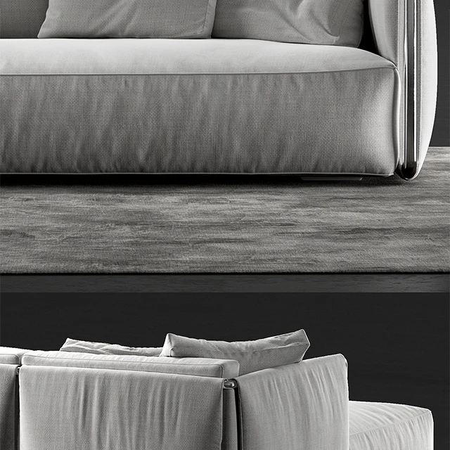 Flexform Edmond — Descargar