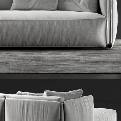 Flexform Edmond — Ver 2