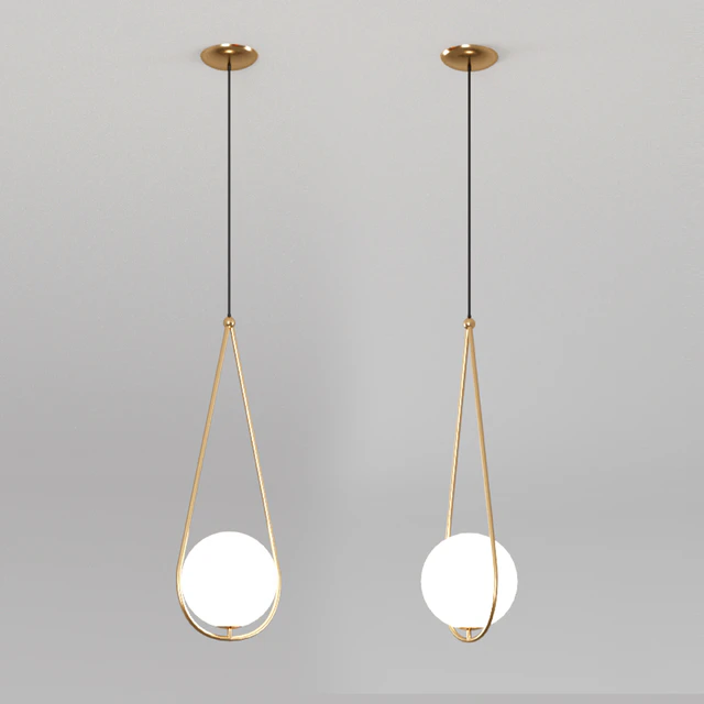 Corda pendant lamp — Descargar