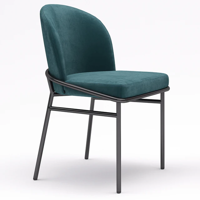 Eichholtz Dining Chair Willis — Descargar