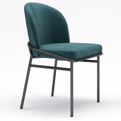 Eichholtz Dining Chair Willis — Ver 3