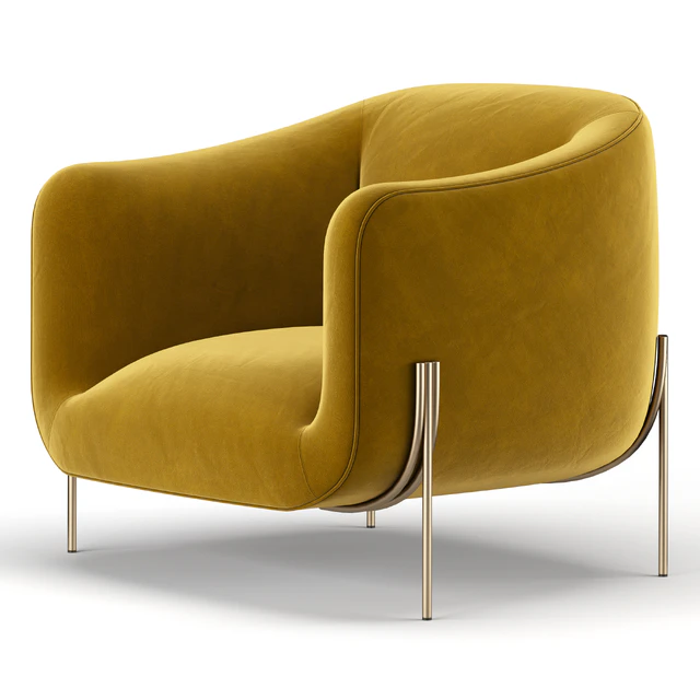 GEO Armchair — Скачать
