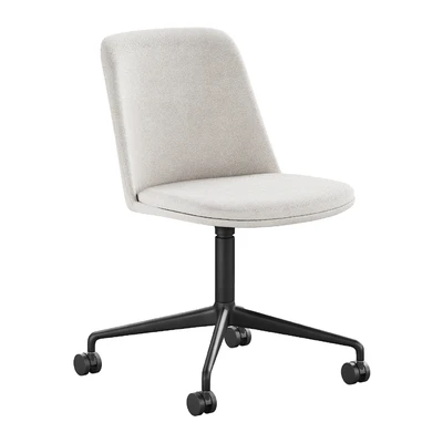 402 &Tradition Rely office chair Hee Welling 2020 — Вид 3