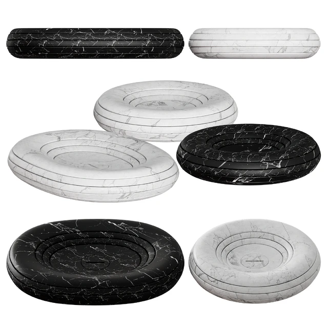 Antonio Lupi Design Rigat Washbasin — Скачать