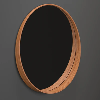 Stokgolm Mirror — Ver 1