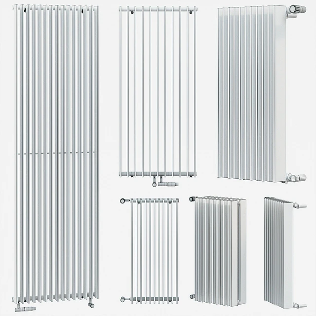 Zehnder Excelsior — Скачать