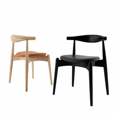 ch 20 elbow chair by hans wegner — download
