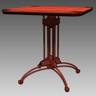 Table — Ver 3