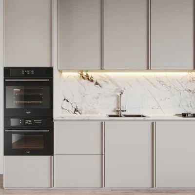 modern kitchen 47 — Ver 3
