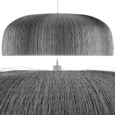 Luminaire MORRO — Ver 2
