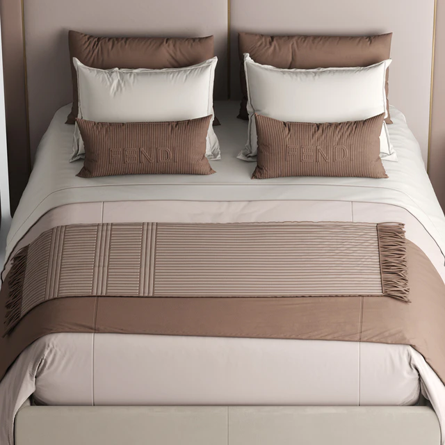 Bed fendi ICON BED — Descargar