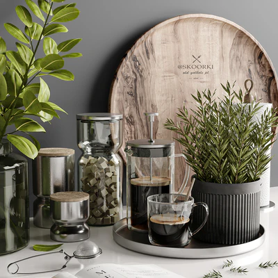 kitchen accessories 013 — Ver 3