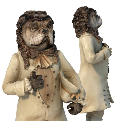 Figurine 164 — Ver 4