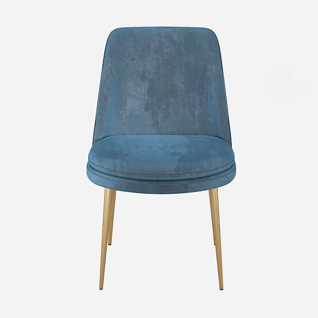 West Elm Finley Upholstered Dining Chair — Descargar