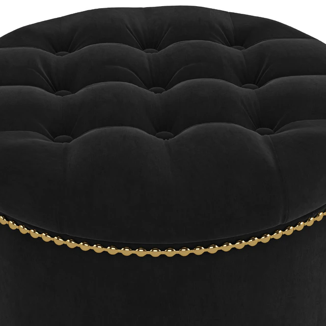 Pouf Leset Classic — Descargar