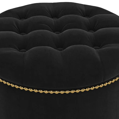 Pouf Leset Classic — Ver 2