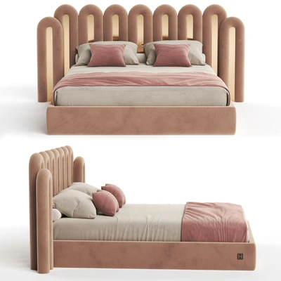 DEMIZ BED — Вид 2