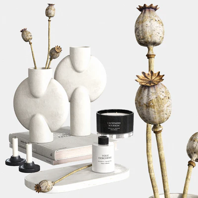 H&M Decorative Set 2 — Вид 5