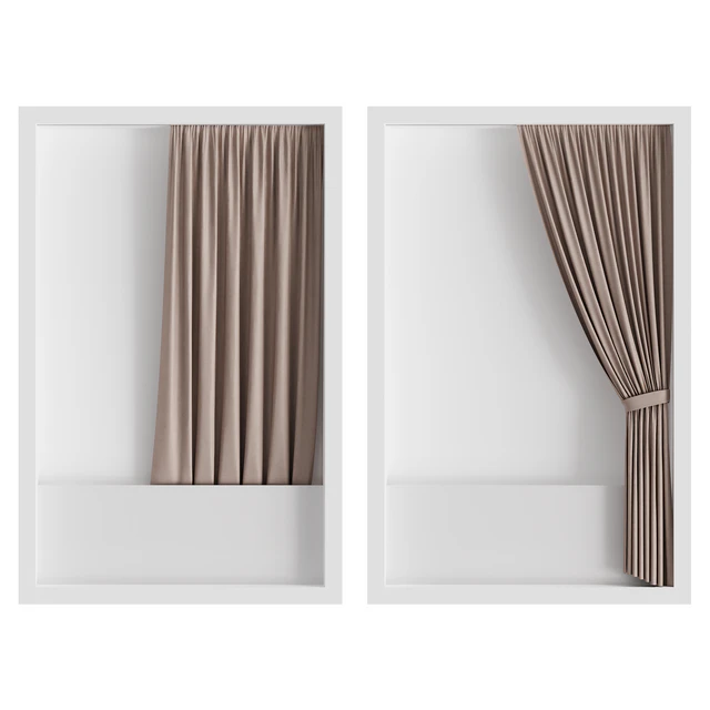shower curtain — Descargar