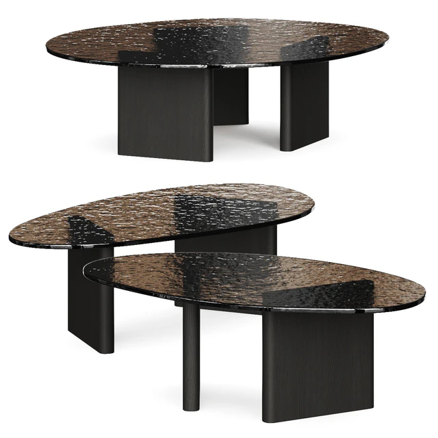 MisuraEmme Stowe Coffee Table — Скачать