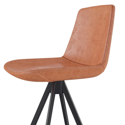Bar stool Zelda CC0825U10 — Ver 3