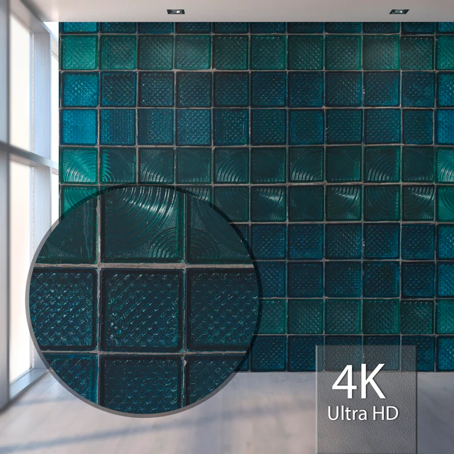 glass block 974 — Descargar