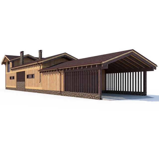 ABS House V6 — Скачать