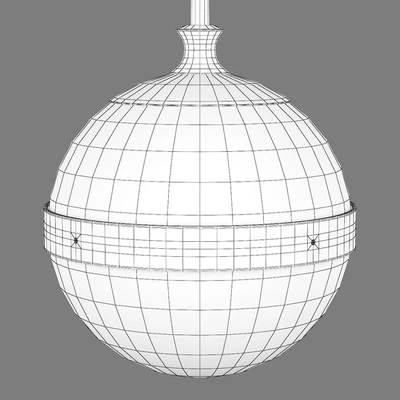 81311x Globo Lightstar Suspension — Ver 2