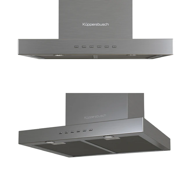 Kuppersbusch set — Descargar